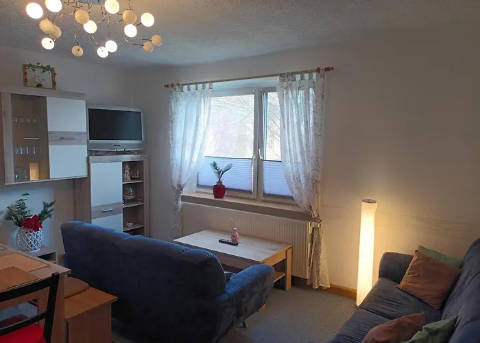 Ferienwohnung Beim Roessl