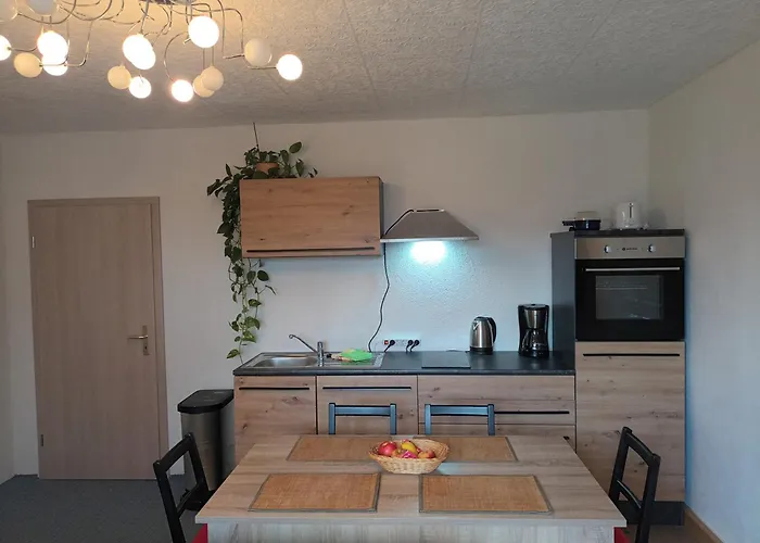 Ferienwohnung Beim Roessl