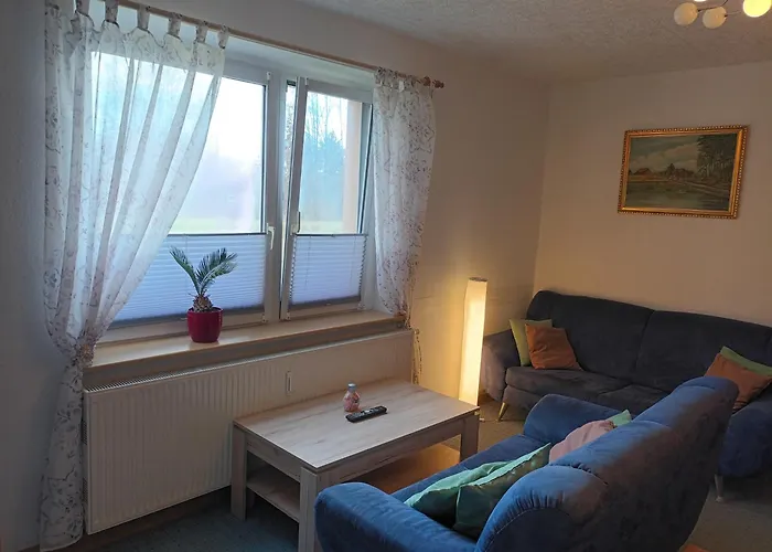 Ferienwohnung Beim Roessl