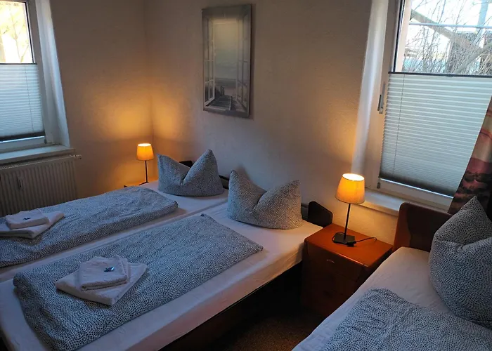 Ferienwohnung Beim Roessl