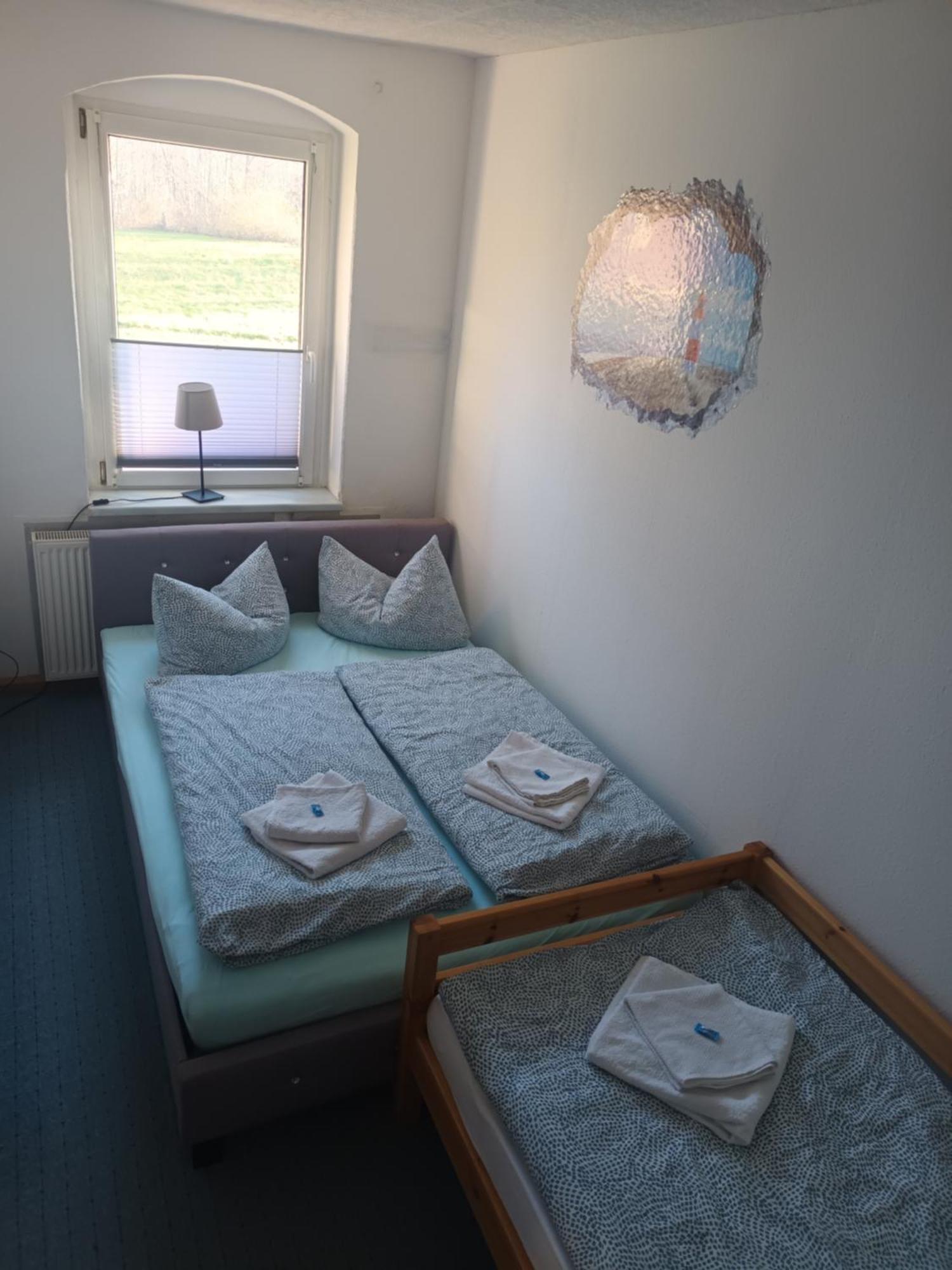 Beim Roessl Apartment *