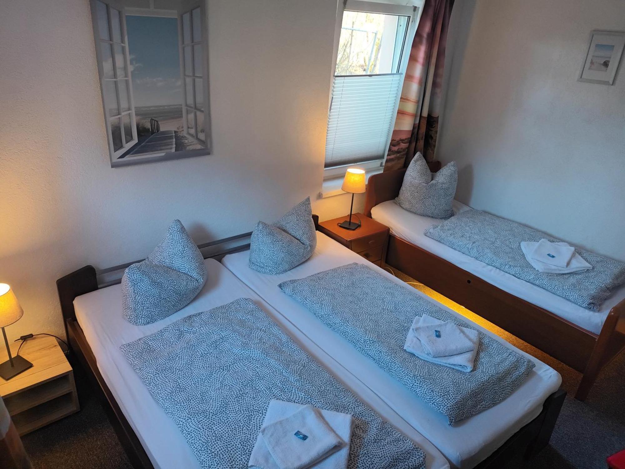 Apartment Beim Roessl *