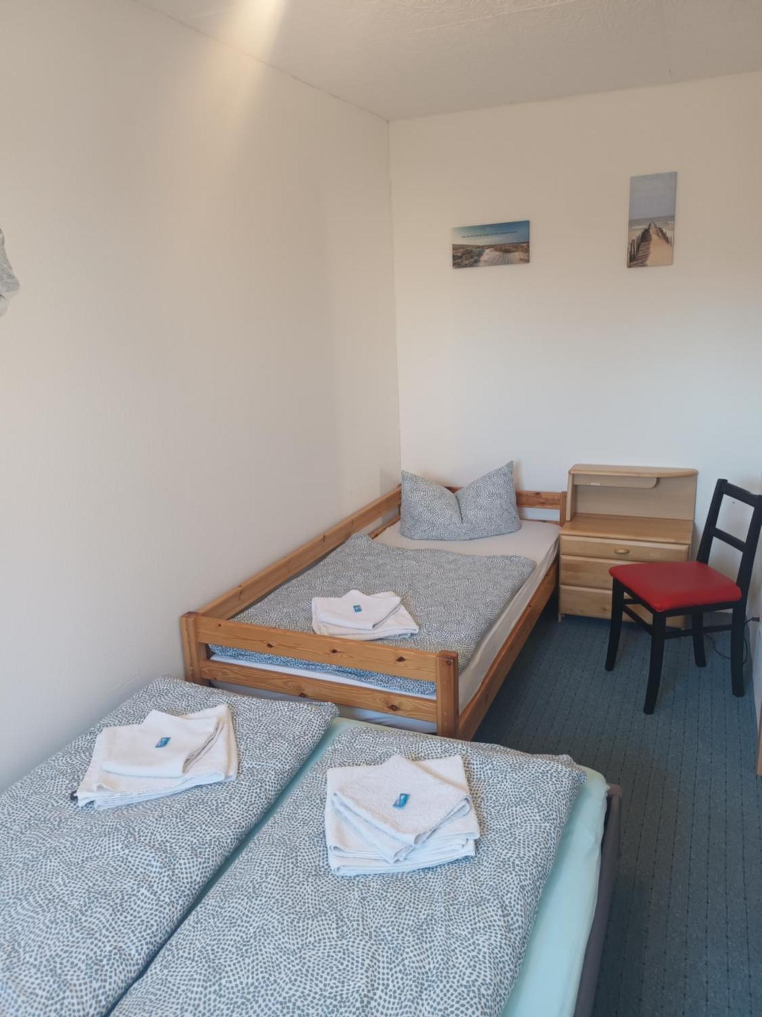 Apartment Beim Roessl Nossen